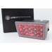 Subaru WRX 15 - 20 / XV 13 - 19 LED Rear Fog Lamp with F1 Style Brake Lamp Function - Red
